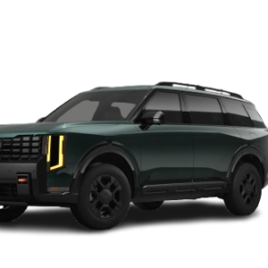 Kia Telluride