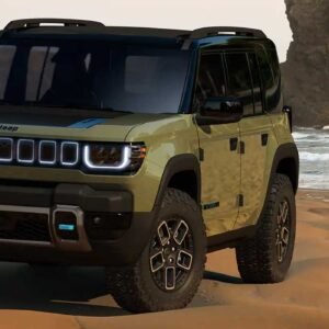 Jeep