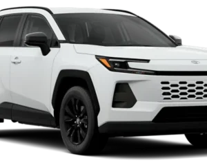 Toyota 2026 RAV4
