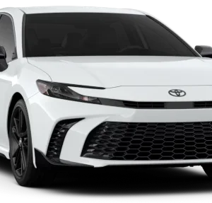 Toyota 2026 Camry