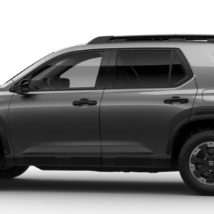 Honda Passport 2026