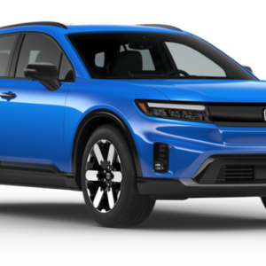 Honda Prologue 2026