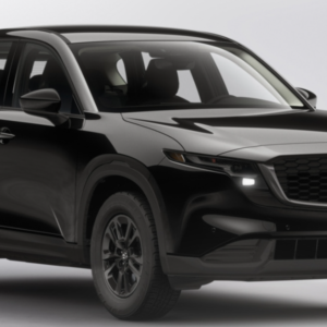 Mazda CX-5 2026