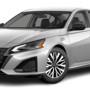 2026 Nissan Altima