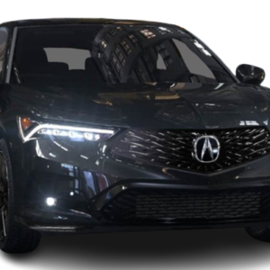 2026 INTEGRA Premium Sport Compact.