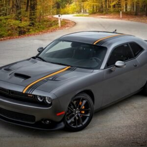 Dodge