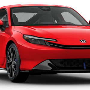 PRELUDE HYBRID