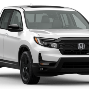 2026 RIDGELINE
