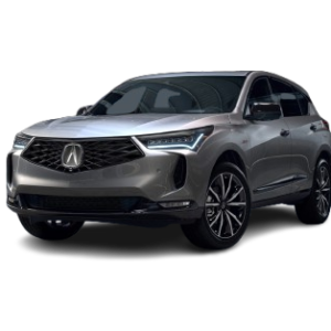 2026 RDX  Sport Crossover
