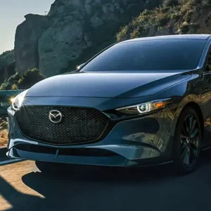Mazda