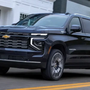 Chevrolet