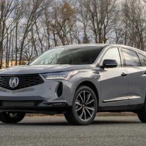 Acura